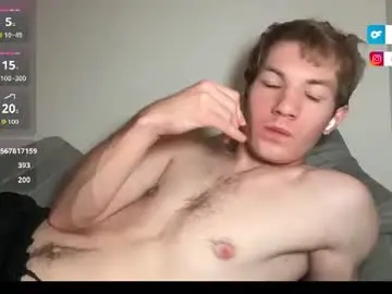 Chaturbate Live Sex of oliver_beck