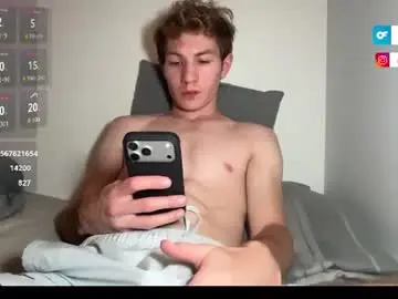 Chaturbate Free Live Porn of oliver_beck