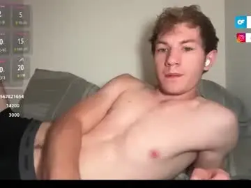 Chaturbate Best Webcam of oliver_beck