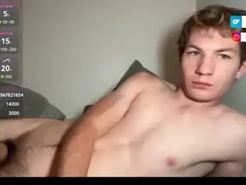 Chaturbate Best Webcam of oliver_beck