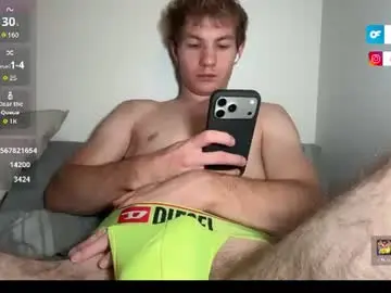 Chaturbate Adult Webcam of oliver_beck