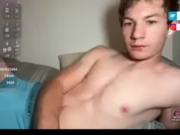 Chaturbate Watch Live Sex Cams of oliver_beck