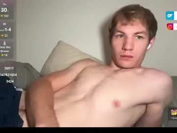 Chaturbate Adult Webcam of oliver_beck