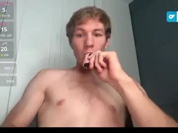 Chaturbate Best Webcam of oliver_beck