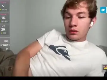 Chaturbate Adult Video Chat of oliver_beck