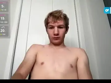 Chaturbate Best live sex cam show of oliver_beck