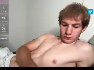 Chaturbate Free Porn Cam of oliver_beck