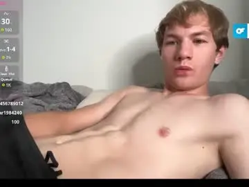 Chaturbate Adult Webcams of oliver_beck