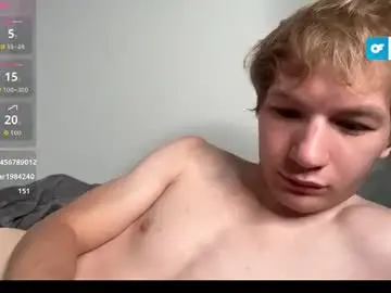 Chaturbate Free Porn Cam of oliver_beck