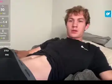 Chaturbate Free Live Porn of oliver_beck