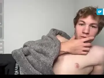 Chaturbate Sex Chat of oliver_beck