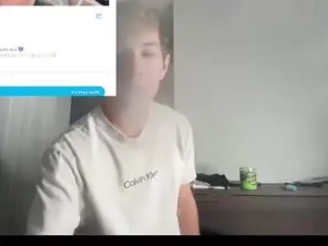 Chaturbate Adult Video Chat of oliver_beck