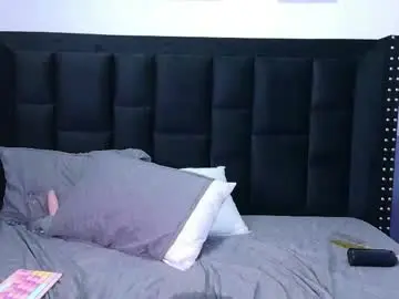 Chaturbate Live Sex of petitelittleebony