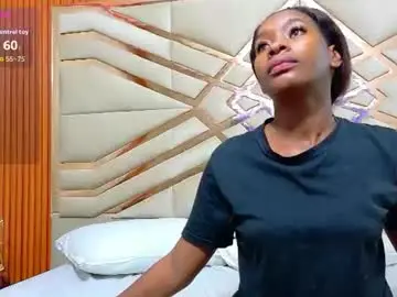 Chaturbate Sex Chat of petitelittleebony