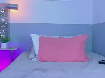 Chaturbate Sex Chat of petitelittleebony
