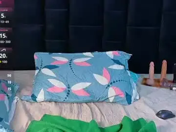 Chaturbate Live Sex Cam of petitelittleebony