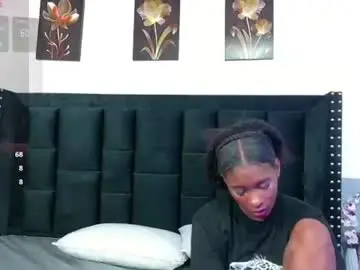 Chaturbate Adult Video Chat of petitelittleebony