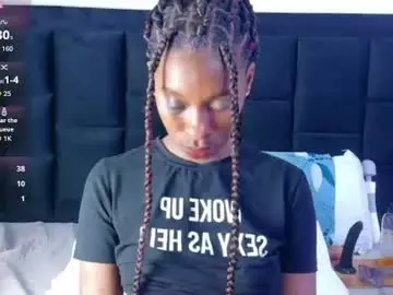 Chaturbate Sex Cam of petitelittleebony