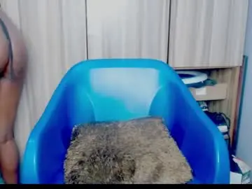 Chaturbate Private Sex Chat of pixie_pulse