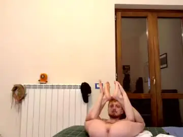 Chaturbate Adult Video Chat of red_dragon1994