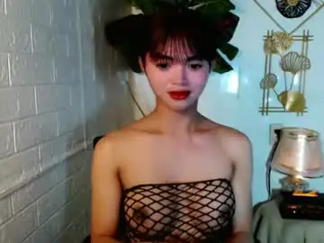 Chaturbate Live Sex of sensational_yeng