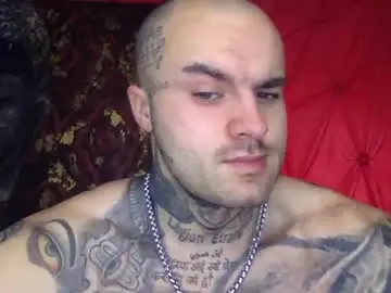 Chaturbate Live Sex of sevendragons1