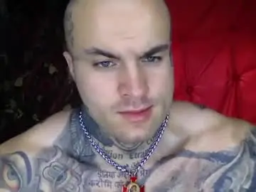 Chaturbate Adult Webcams of sevendragons1