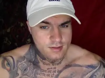 Chaturbate Nude Webcam of sevendragons1