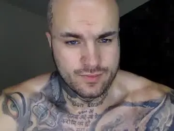 Chaturbate Sex Cam of sevendragons1