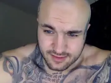 Chaturbate Best Webcam of sevendragons1