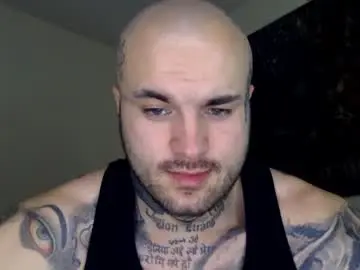 Chaturbate Best Webcam of sevendragons1
