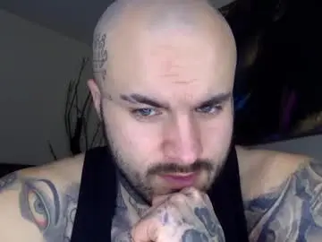 Chaturbate Adult Video Chat of sevendragons1