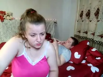 Chaturbate Best Webcam of sladkaya_parochka20