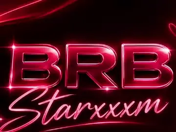 Chaturbate Best live sex cam show of starxxxm