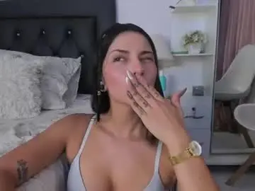 Chaturbate Nude Webcam of sweetnicky1