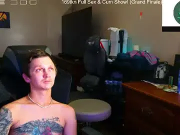 Chaturbate Live Porn of tokensarefun12801