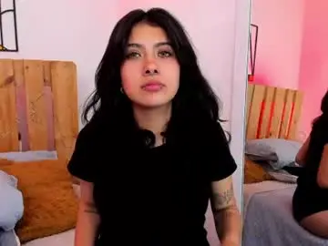 Chaturbate Live Sex Cam of valka_lund