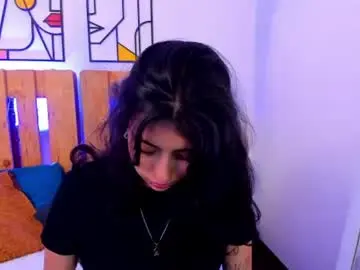 Chaturbate Live Sex Cam of valka_lund