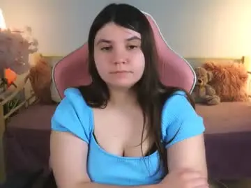 Chaturbate Live Sex Cam of viola__shy