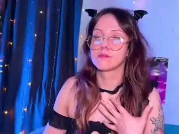 Chaturbate Nude Webcam of violettmo0n