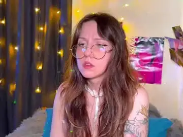 Chaturbate Best Webcam of violettmo0n