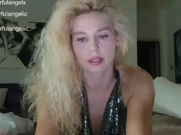 Chaturbate Private Sex Chat of wonderfulangel
