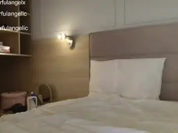 Chaturbate Private Sex Chat of wonderfulangel
