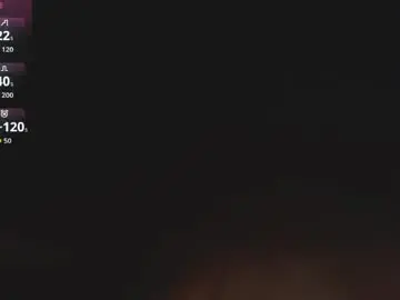 Chaturbate Private Sex Chat of your_baby_julia