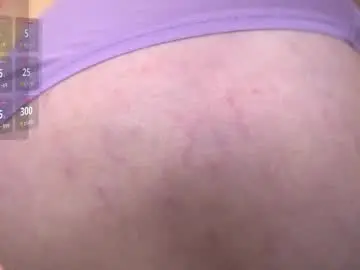 Chaturbate Adult Webcam of your_baby_julia