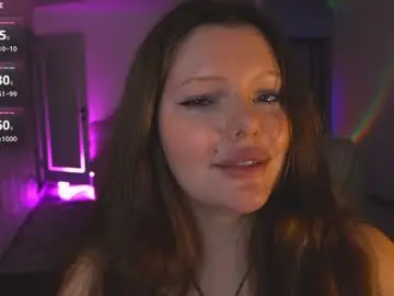 Chaturbate Adult Webcams of your_baby_julia