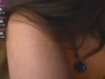 Chaturbate Watch Live Sex Cams of your_baby_julia