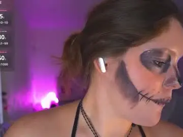 Chaturbate Watch Live Sex Cams of your_baby_julia