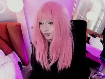 Chaturbate Watch Live Sex Cams of yuri_kay