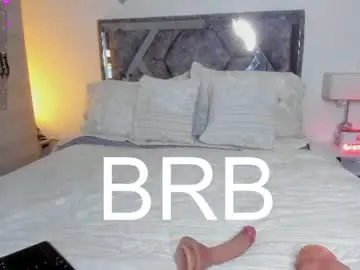 Chaturbate Sex Chat of _emily_brontez